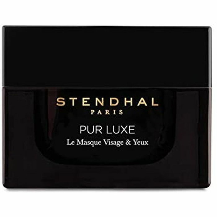 Stendhal Paris PUR LUXE le masque visage & yeux 50 ml