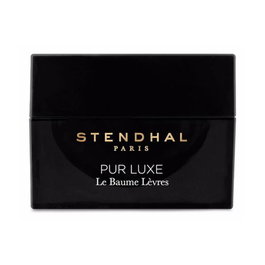 Stendhal Paris PUR LUXE Le Baume Lèvres 10 ml - Bálsamo Labial Anti-Edad Tratamiento Repulpante para Contorno de Labios con Extracto de Portulaca