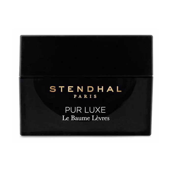 Stendhal Paris PUR LUXE le baume lèvres 10 ml Stendhal Paris PUR LUXE le baume lèvres 10 ml