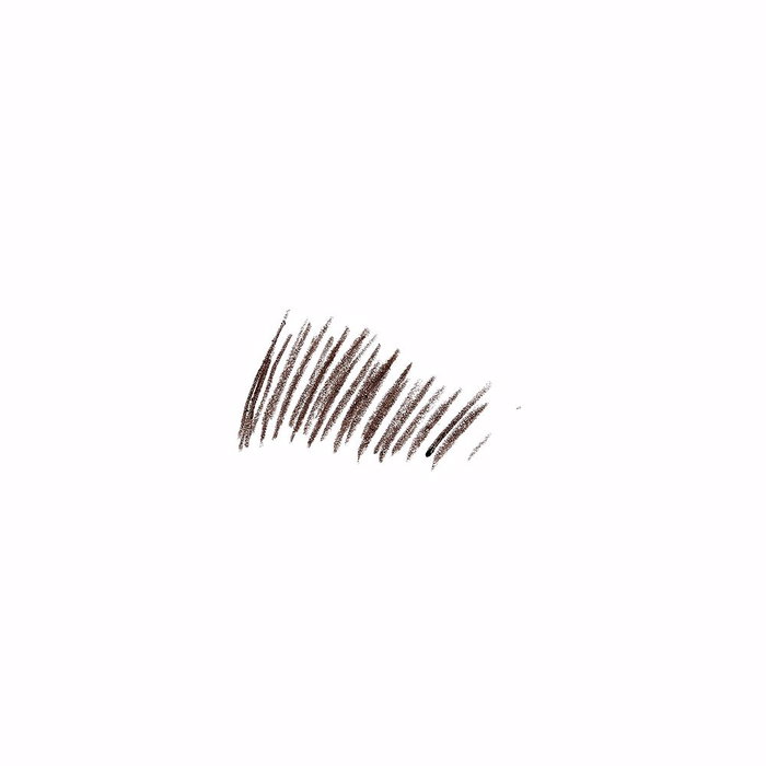 Gosh ULTRA THIN brow pen perfilador de cejas #dark brown