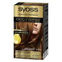 Syoss Oleo Intense Tinte Sin Amoniaco 6.76-cobrizo ambar (5 pz)