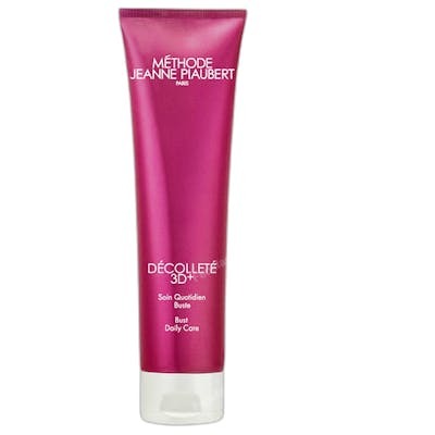 Méthode Jeanne Piaubert DÉCOLLETÉ 3D+ Soin Quotidien Buste 100 ml