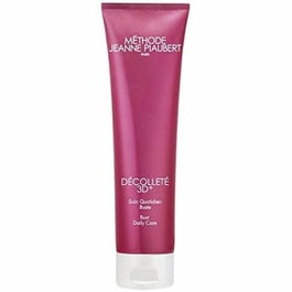 Méthode Jeanne Piaubert DÉCOLLETÉ 3D+ Soin Quotidien Buste 100 ml