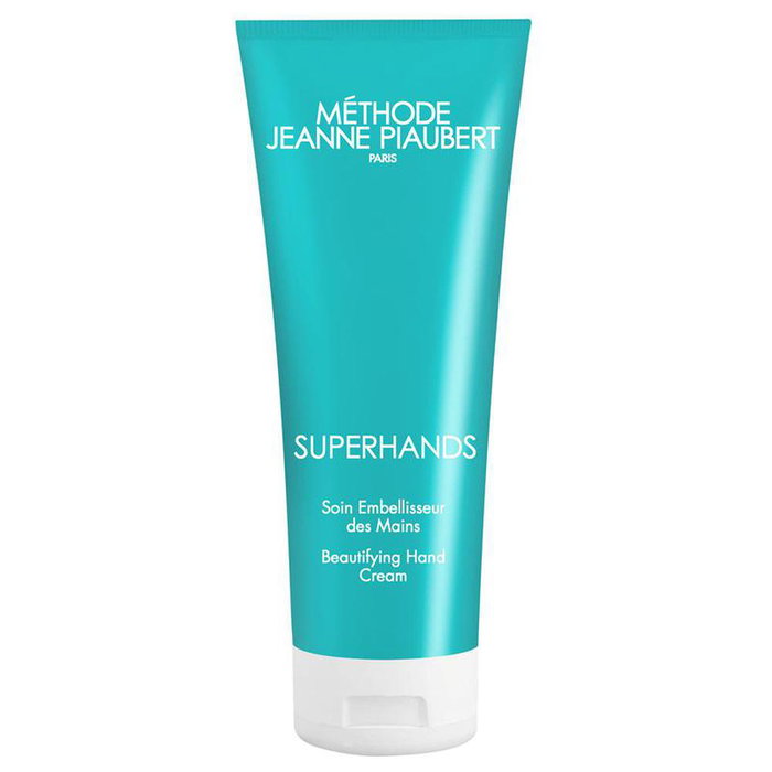 Jeanne Piaubert Superhands 75ml Crema de Manos Hidratante y Reparadora Jeanne Piaubert Superhands 75ml Crema de Manos Hidratante y Reparadora