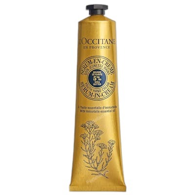 L'Occitane En Provence Siempreviva Sérum en Crema de Manos 75ml