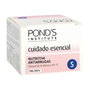 Pond'S Cuidado Esencial Crema Nutritiva Antiarrugas Piel Seca 50 ml