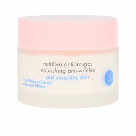 Pond'S Cuidado Esencial Crema Nutritiva Antiarrugas Piel Seca 50 ml