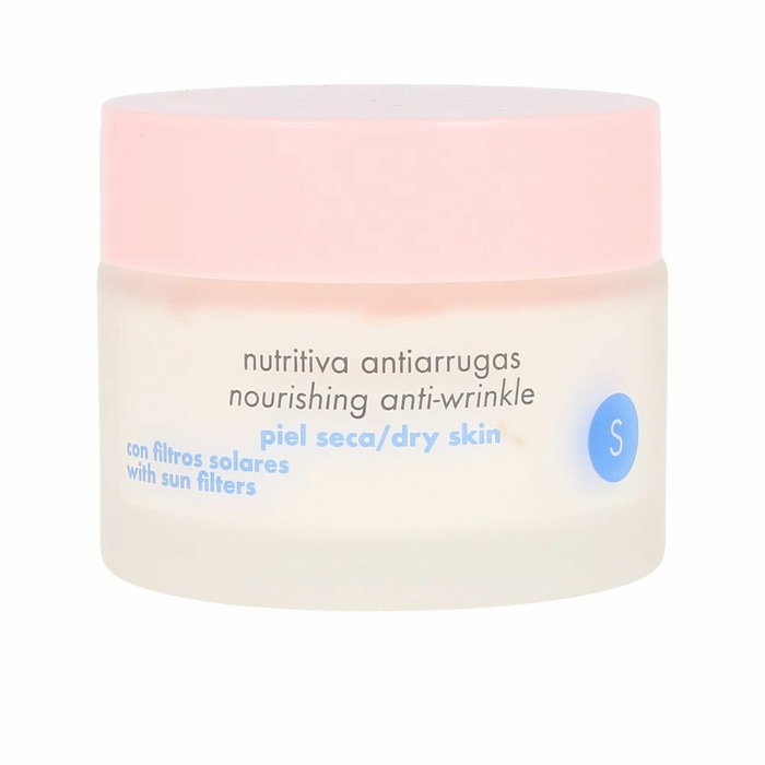 Pond'S Cuidado Esencial Crema Nutritiva Antiarrugas Piel Seca 50 ml