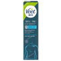 Veet Men Gel Crema Depilatoria Piel Sensible 200 ml