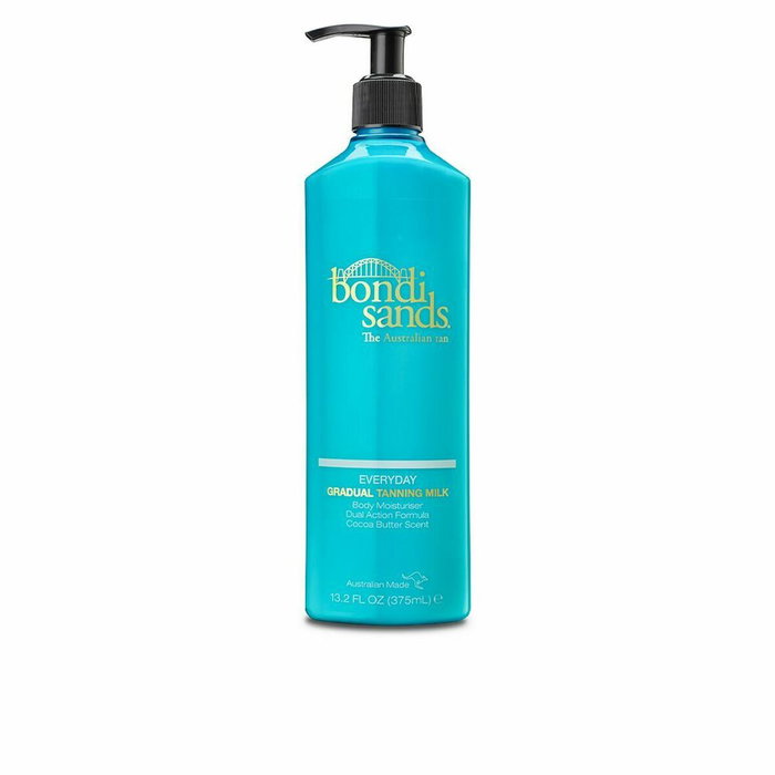 Bondi Sands EVERYDAY Leche Bronceadora Gradual 375 ml Bondi Sands EVERYDAY Leche Bronceadora Gradual 375 ml