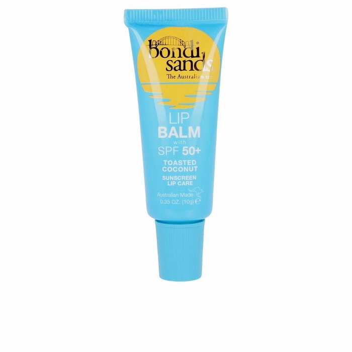Bondi Sands Bálsamo Labial con SPF50+ Fresa Silvestre 10 g Bondi Sands Bálsamo Labial con SPF50+ Fresa Silvestre 10 g