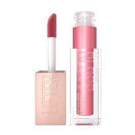 MAYBELLINE Lifter Hyaluronic Brillo de Labios N°05 Petal
