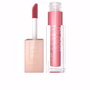 MAYBELLINE LIFTER gloss #005-petal Brillo Labios Hidratante Voluminoso 5,4 ml