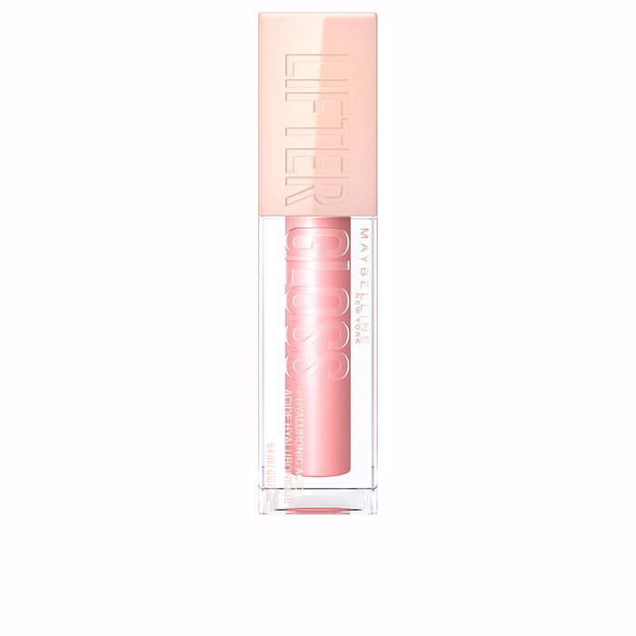 Maybelline Lifter Gloss 006-reef
