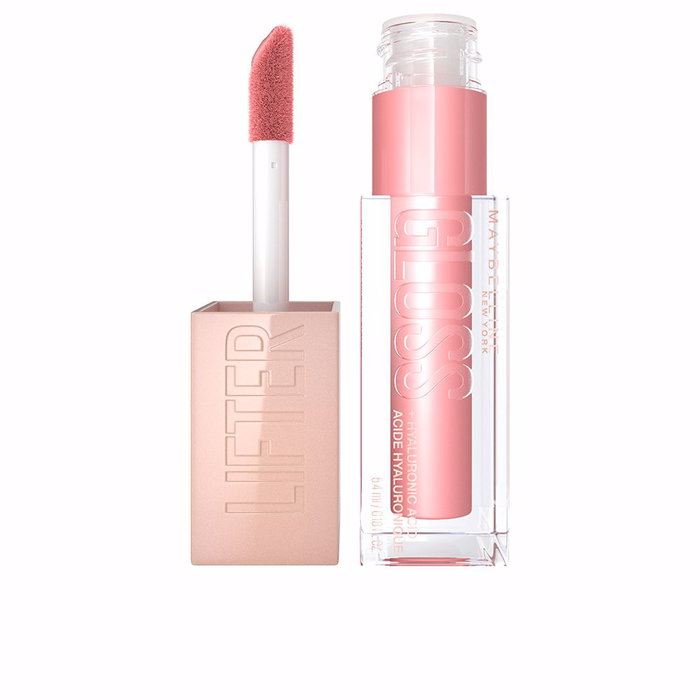Maybelline Lifter Gloss 006-reef