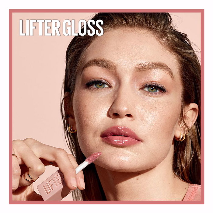 Maybelline Lifter Gloss 006-reef