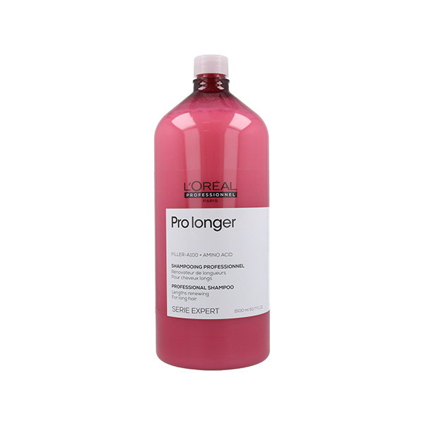 L'Oréal Professionnel Serie Expert Pro Longer Champú 1500ml