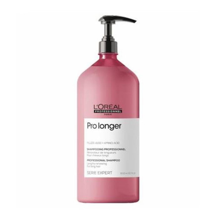 L'Oréal Professionnel Paris Serie Expert Pro Longer Champú 1500 ml