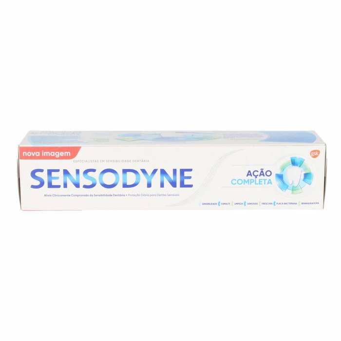 Sensodyne Multi Protection+ Crema Dental 75 ml