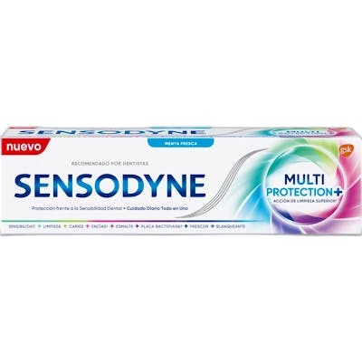 Sensodyne Multi Protection+ Crema Dental 75 ml
