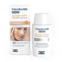 Isdin Fotoultra 100 Active Unify Color SPF50+ Protector Solar Facial