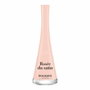 Bourjois 1 Seconde Esmalte de Uñas 043-rosée du satin, 9 ml