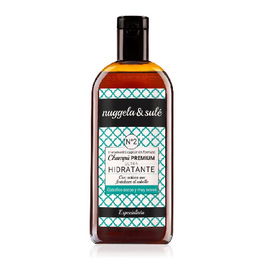 Champú Nº2 Cabellos Secos