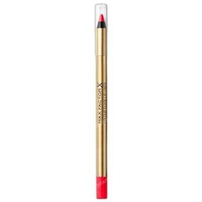 Max Factor COLOUR ELIXIR Lipliner 015-soft spice Max Factor COLOUR ELIXIR Lipliner 015-soft spice