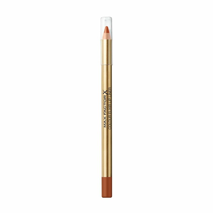 Max Factor COLOUR ELIXIR Lipliner 020-coffee brown Max Factor COLOUR ELIXIR Lipliner 020-coffee brown