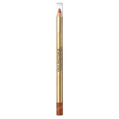 Max Factor COLOUR ELIXIR Lipliner 020-coffee brown Max Factor COLOUR ELIXIR Lipliner 020-coffee brown