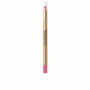 Max Factor Colour Elixir Lipliner #035 Pink Princess - Perfilador Labial Hidratante 10g