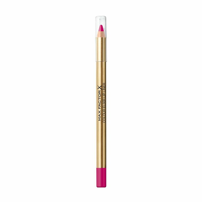 Max Factor COLOUR ELIXIR Lipliner 040-peacock pink Max Factor COLOUR ELIXIR Lipliner 040-peacock pink