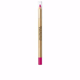 Max Factor COLOUR ELIXIR Lipliner 040-peacock pink