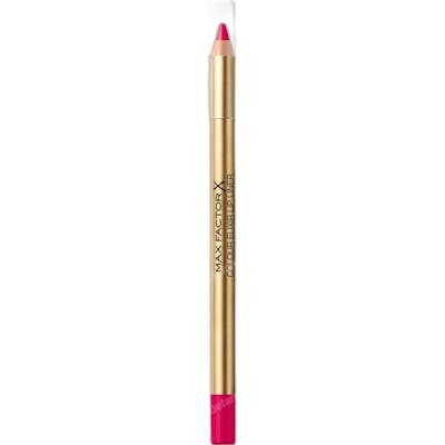 Max Factor COLOUR ELIXIR lipliner 045-rosy berry Max Factor COLOUR ELIXIR lipliner 045-rosy berry