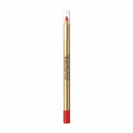 Max Factor COLOUR ELIXIR Lipliner 060-red ruby