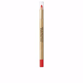 Max Factor COLOUR ELIXIR Lipliner 060-red ruby