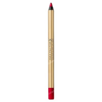 Max Factor COLOUR ELIXIR Lipliner 065-red sangria