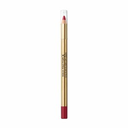 Max Factor COLOUR ELIXIR Lipliner 075-rich wine