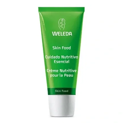 Weleda Skin Food Crema de Plantas Medicinales 75ml Weleda Skin Food Crema de Plantas Medicinales 75ml