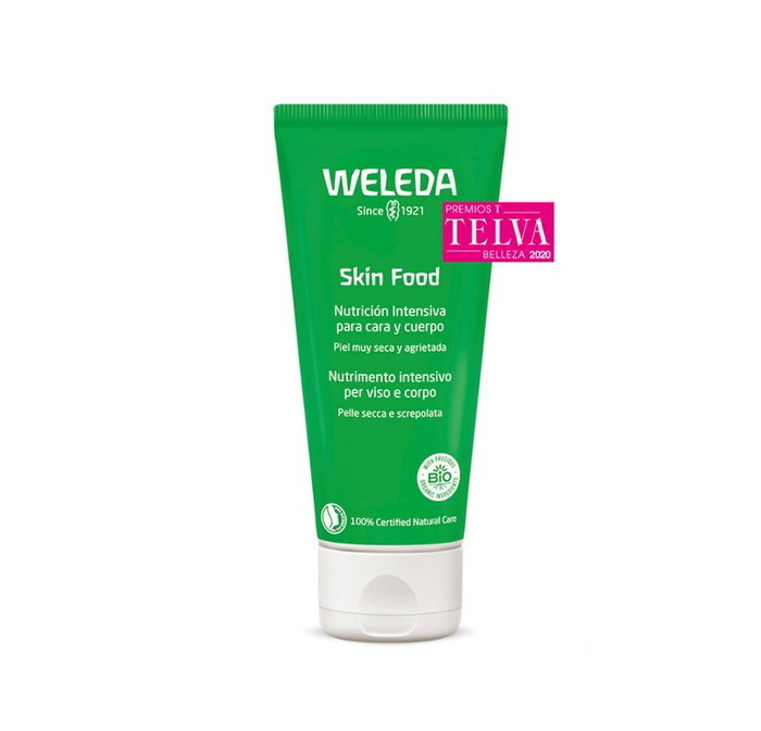 Weleda Skin Food Crema de Plantas Medicinales 75 ml Weleda Skin Food Crema de Plantas Medicinales 75 ml