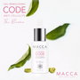 Macca CELL REMODELLING CODE ANTI-CELLULITE reducing concentrate concentrado reductor anticelulítico 40 ml