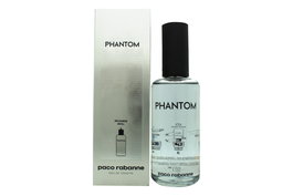 Paco Rabanne Phantom Eau de Toilette Recarga 200 ml