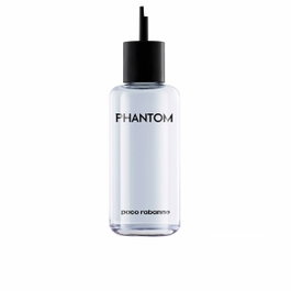Paco Rabanne Phantom Eau de Toilette Recarga 200 ml
