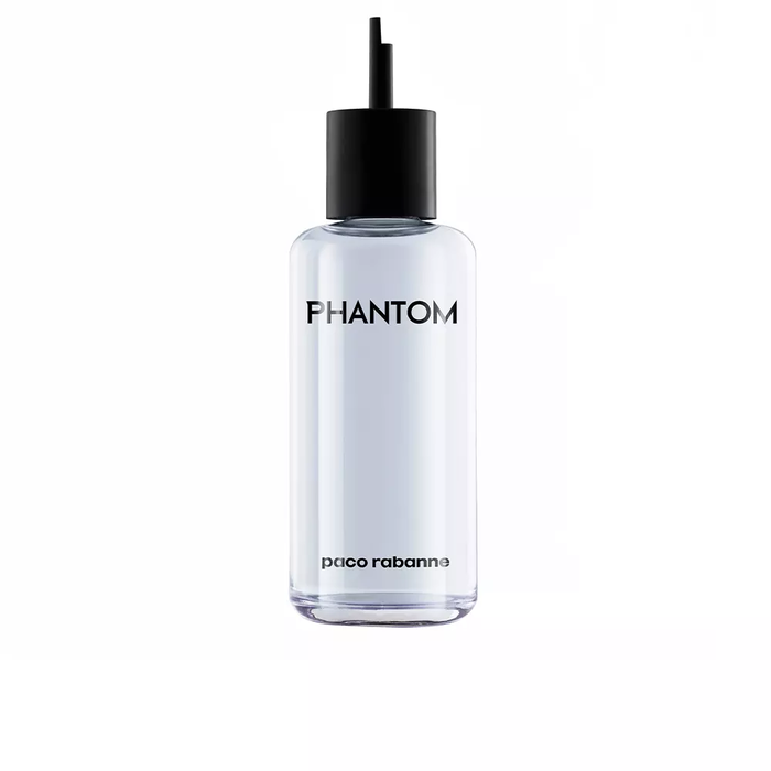 Paco Rabanne Phantom Eau de Toilette Recarga 200 mL Paco Rabanne Phantom Eau de Toilette Recarga 200 mL