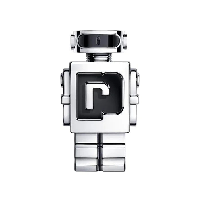 Paco Rabanne Phantom Eau de Toilette 150 ml Recargable