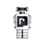 Paco Rabanne Phantom Eau de Toilette 150 ml Recargable