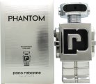 Paco Rabanne Phantom Eau de Toilette 150 ml Rellenable