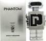 Paco Rabanne Phantom Eau de Toilette 150 ml Rellenable