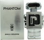 Paco Rabanne Phantom Eau de Toilette 100 ml