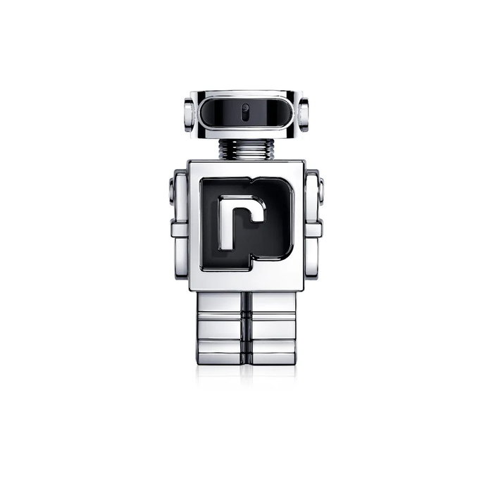 Paco Rabanne Phantom Eau de Toilette 100 ml